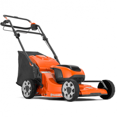 HUSQVARNA LC 142IS 1x4,0 Ah + nabíječka 9705418-04...