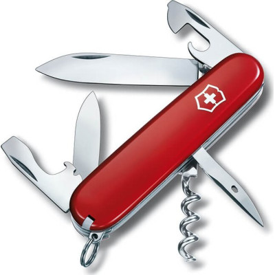 Victorinox Spartan 1.3603 červený
