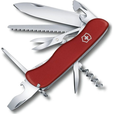 Victorinox Outrider červený 0.8513