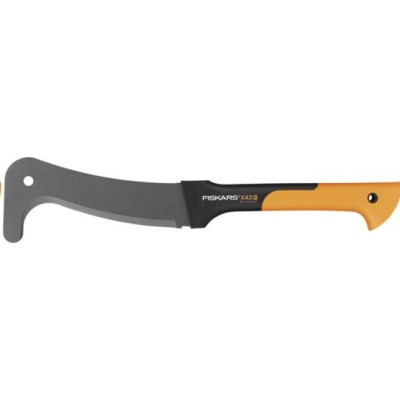 Fiskars XA3 Woodxpert 1003609, 50,5 cm mačeta