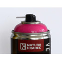 Barva značkovací PROFI 360° - růžová - 500 ml