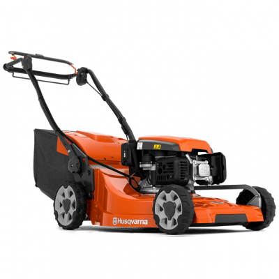 HUSQVARNA LC 353VE