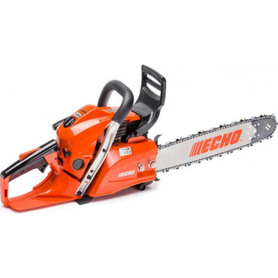 ECHO CS-501SX - VÝPRODEJ Z PRODEJNY - POSLEDNÍ KUS