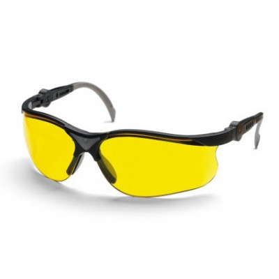 Ochranné brýle HUSQVARNA yellow
