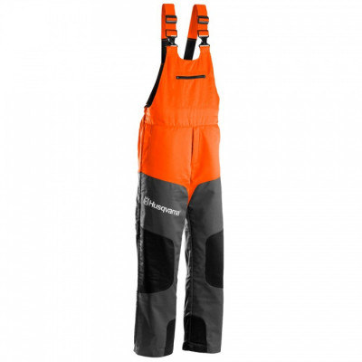 Kalhoty HUSQVARNA s laclem classic vel. 44 - 64...