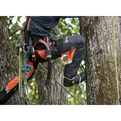 Husqvarna Technical Extreme Jacket – Arbormaster