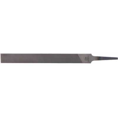Pilník plochý HUSQVARNA 6" 1 ks v balení