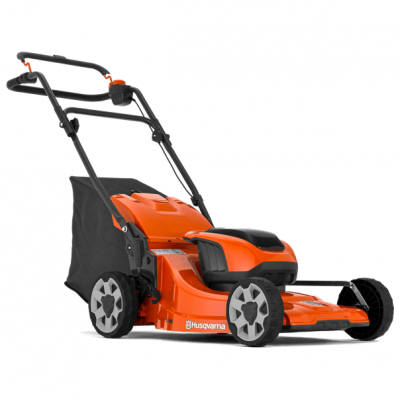 HUSQVARNA LC 142i