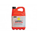 ASPEN 2T 5 litr - palivo - dlouhodobé