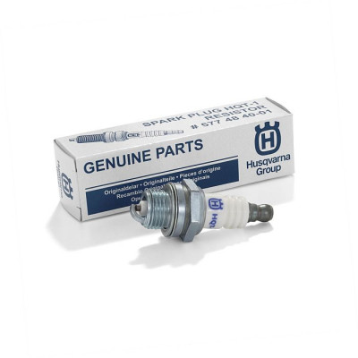 Husqvarna HQT-1 zapalovací svíčka