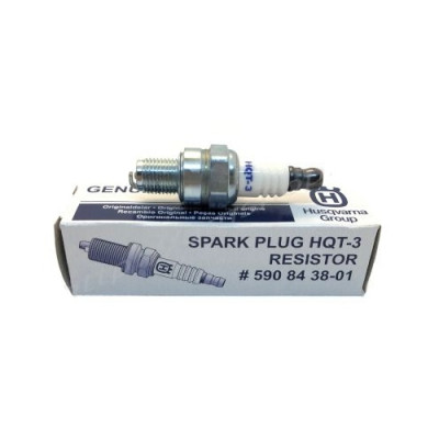 Husqvarna HQT-3 zapalovací svíčka