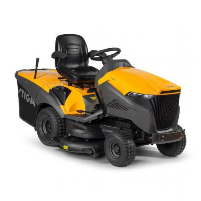 STIGA ESTATE 9122 W (motor STIGA)
