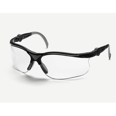 Ochranné brýle HUSQVARNA čiré