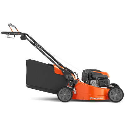 HUSQVARNA LC 551 VQ