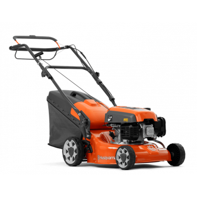 HUSQVARNA LC 140SP