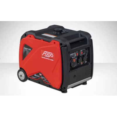 Elektrocentrála Fogo F4001iSE