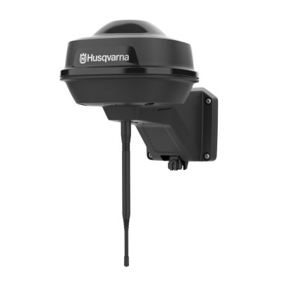 Referenční stanice EPOS Husqvarna