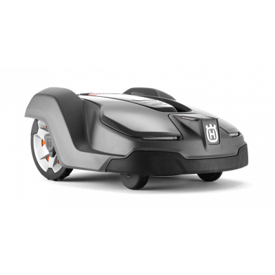 HUSQVARNA AUTOMOWER 430X - VÝPRODEJ POSLEDNÍ KUSY