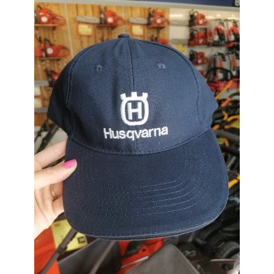 Kšiltovka HUSQVARNA