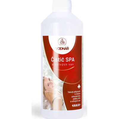 VODNÁŘ odpěňovač SPA 0,5 l