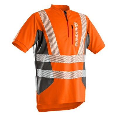 Pracovní triko HUSQVARNA Technical s krátkým rukávem...