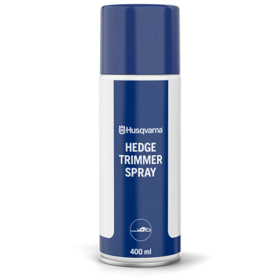 Sprej na plotostřihové nože HUSQVARNA 400 ml