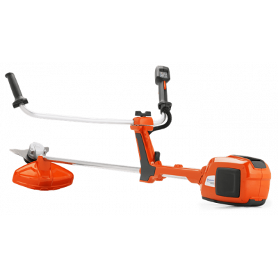 HUSQVARNA 520iRX - bez baterie a nabíječky