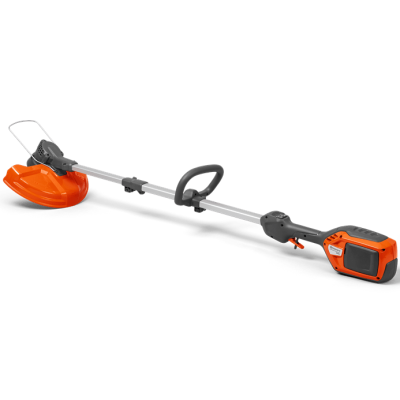 Vyžínač HUSQVARNA 215iL KIT - včetně baterie a nabíječky