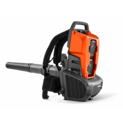 HUSQVARNA 340 iBT – POSLEDNÍ KUS - akumulátorový foukač...