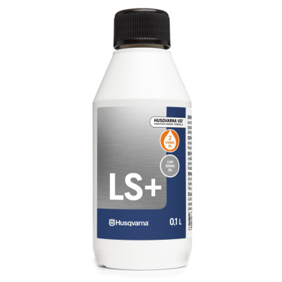 Olej motorový 2T LS+ 0,1l Husqvarna