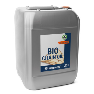 Olej X-GUARD 20 l Husqvarna BIO