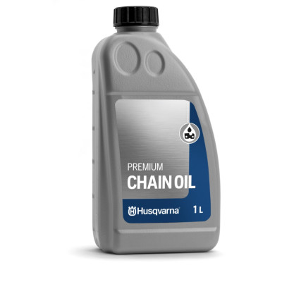 Olej Husqvarna minerální 1 l