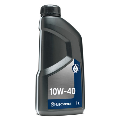 Husqvarna olej 4T SAE 10W/40 1 l
