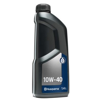 Husqvarna olej 4T SAE 10W/40 1,4 l