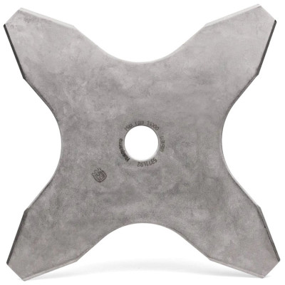 HUSQVARNA travní nůž 4 zuby Multi 275-4 (20 mm) / Ø 275 mm