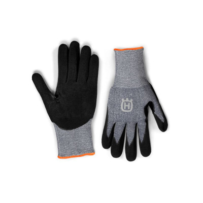 Rukavice HUSQVARNA technical GRIP vel. 7 - 8 - 9 - 10 - 12