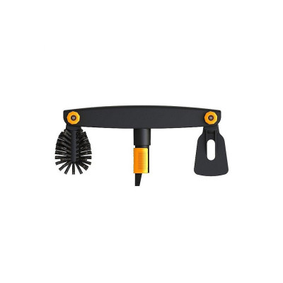 Fiskars čistič okapů QuickFit