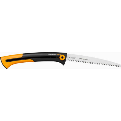 Fiskars Xtract SW75 pilka velká