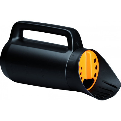 Fiskars Solid 1057076 sypač ruční na hnojivo, sůl