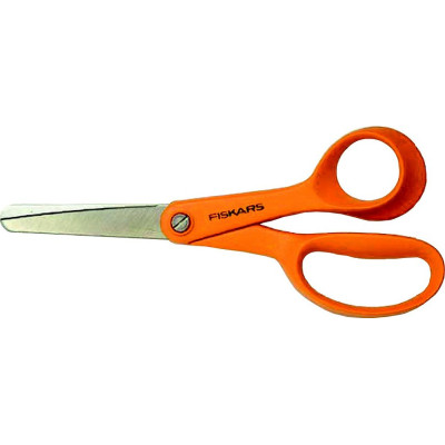Nůžky pro děti FISKARS classic pro praváky