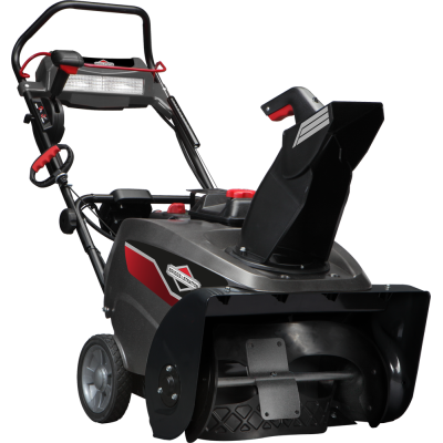 Briggs & Stratton BS 822 E