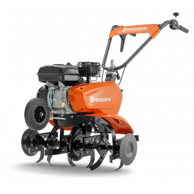HUSQVARNA TF 335 kultivátor