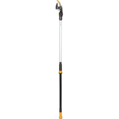 Nůžky FISKARS UPX82 housenice 3,5m 1023625