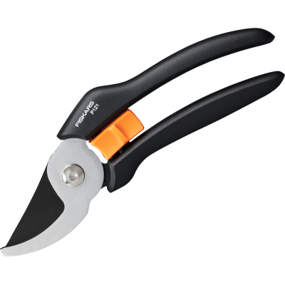 Fiskars Solid P121 1057160 nůžky dvoučepelové