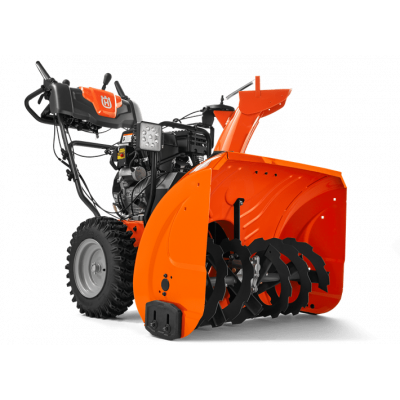 HUSQVARNA ST 230 sněhová fréza