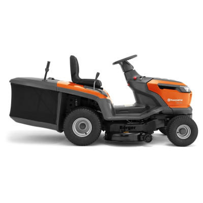 HUSQVARNA TC 114