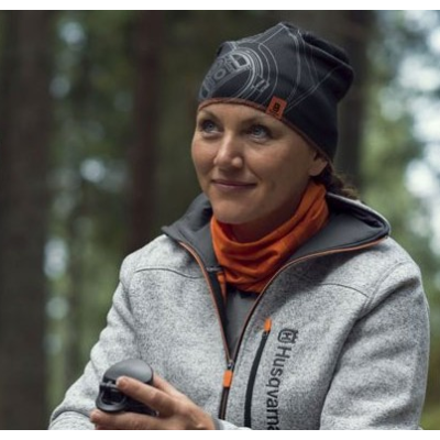 Čepice Beanie HUSQVARNA