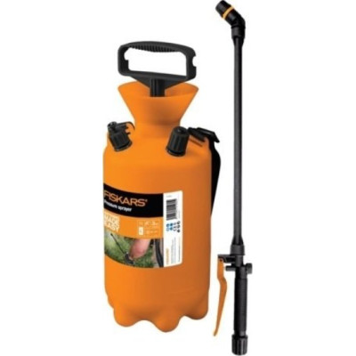 Fiskars 1025934 5 l postřikovač