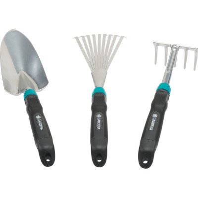 Gardena COMFORT 8964-30 sada drobného nářadí