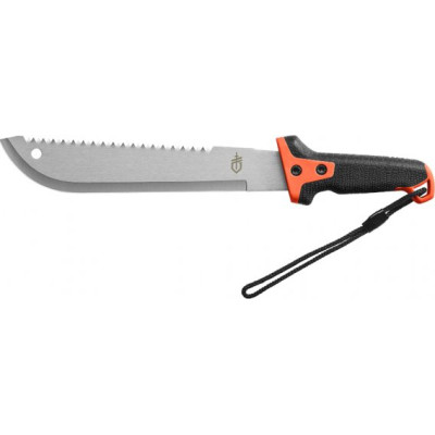Fiskars Gerber Machete 1024856 mačeta